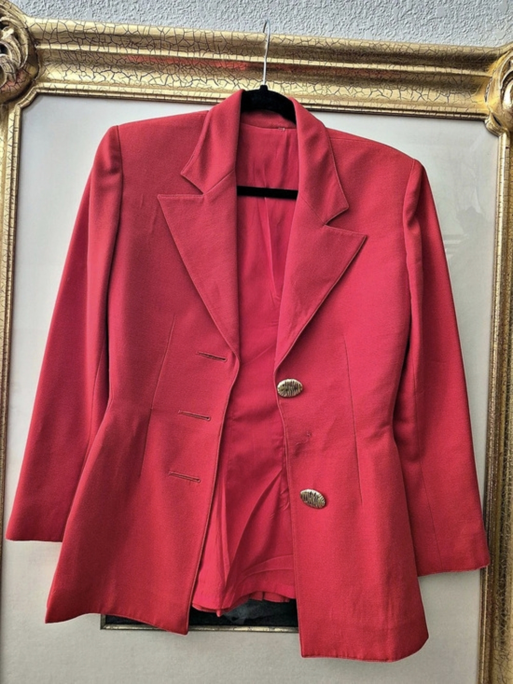 💕VTG Boutique Blazer Beautiful Quality💕